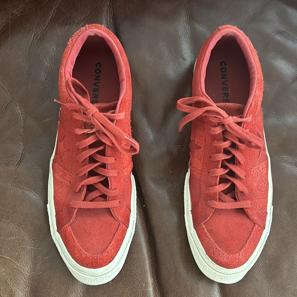 Converse Sneakers - Picture 3 of 6